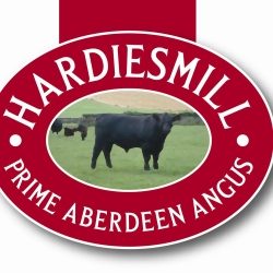 Hardiesmill