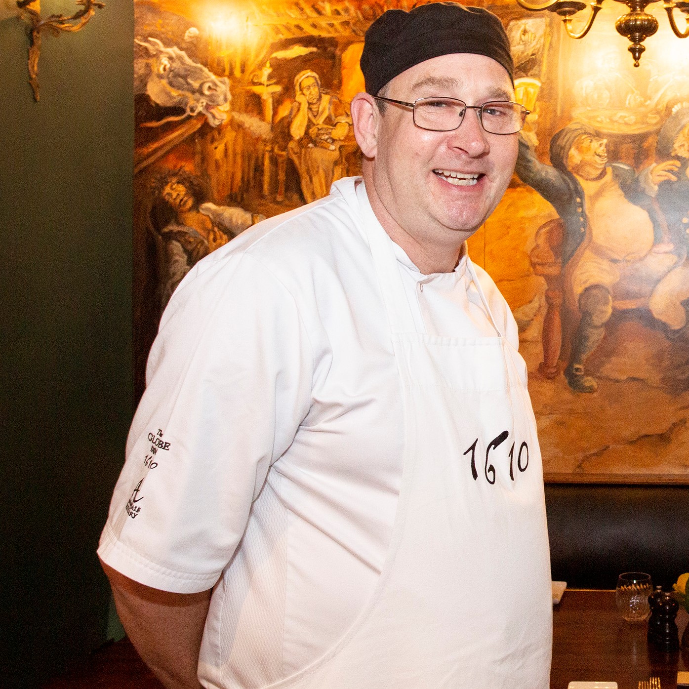 Larder of the Lowlands Larder of the Lowlands