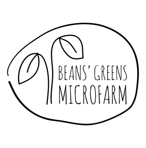 Beans' Greens Microfarm